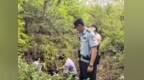 44小时紧张搜寻！安徽宿松警方找回八旬失踪老人