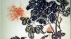 齐白石：一生酷爱画牡丹