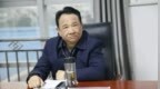 省委巡视中，“内鬼”潘军落马