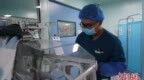 托起生命最初的重量：新生儿<em>ICU</em>男护士的十年坚守