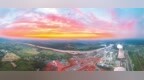 信丰电厂二期项目建设忙（图）