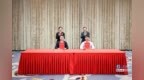 省科学技术厅与宿迁市人民政府签订厅市工作会商协议