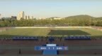 盐城队客场露锋芒！1:1战平徐州队