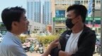 夜市摊贩被城管授意向其他摊贩收取香烟？郑州通报