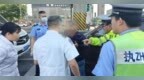 全程守护！合肥辅警任鹏宇，点名表扬！