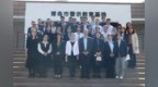 青岛市第八人民医院组织青年干部参观青岛市警示教育基地