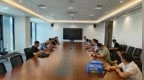 市防指第五督导检查组检查高新区防汛备汛工作