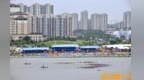 600名志愿者蓄力护航2025中国南昌国际龙舟赛