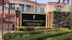 印度宣布一名巴基斯坦外交官为不受欢迎的人