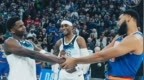3-1，3-1！一笔交易诞生两支夺冠热门，NBA季后赛格局要被打破了