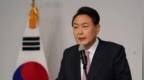 韩国大选将至尹锡悦退党，执政党“切割”能否挽回民意？