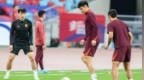 力拼附加赛！国足集训时间地点敲定，足协安排很到位，有三大利好