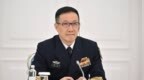 中国防长访法，专家解读此行深意
