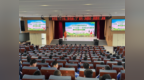 长春净月高新区开展2025年“5·12全国防灾减灾日”宣传暨地震应急救援实战演练活动