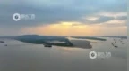 总磷平均浓度三年下降20.89% 鄱阳湖上饶湖区“减磷”背后的生态突围战