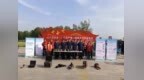 滨海县通榆镇：多举措开展防灾减灾宣传教育活动