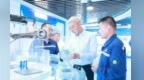 尹弘深入新余南昌专题调研重大项目建设推进情况
