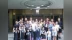 匠心非遗承鲁班，亲子共绘港商情 ——戴为生活馆亲子美学探索之旅启幕