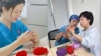 护士节：“I See You（<em>ICU</em>）”送你一朵小红花，以针线传递医护温情