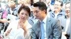 结盟？卢秀燕、蒋万安合体喊“姐弟同心”引发联想