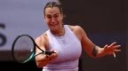 16强出炉！WTA1000赛疯狂一夜：前16种子7人出局，郑钦文状态火爆