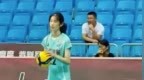 朱婷妹妹能不能保送浙大，无需扯上朱婷