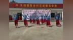 江苏滨海天场镇：五月赞歌唱起来  艺彩绽放劳动美
