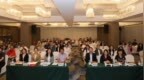 山东省公共健康与艾滋病防治协会门诊管理与关怀分会换届大会暨学术报告会在青召开