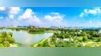 镇江润州：千年古城蝶变“数智江南”新地标