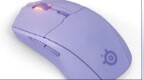 赛睿推出Rival 3 Gen 2鼠标：有线与无线双版本，34.99美元起