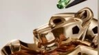 Cartier母公司去年在华收入下跌23%，奢侈品消费2025年将持续疲软