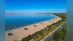 中国旅游日探秘铜奔马故乡　丝路古韵映凉州