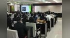 长春市绿园区同心街道开展“同心共建”大讲堂活动