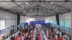 2025年吉林省高校残疾人毕业生留吉就业专场招聘会举办