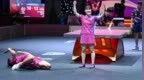 三个双打项目均只剩一对选手，国乒要守住五金难了