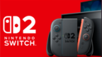 3489元起 任天堂Switch 2上线京东全球购：官方质保 绝不加价
