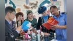 中国旅游日阿克塞放大招　游客沉浸式体验文旅盛宴