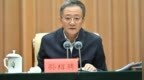 内蒙古自治区党委书记：杜绝违规吃喝，决不在“吃人嘴短”中迷失自我、失去底线