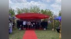 诗香溢东城 端午颂华章——首届大庆龙凤诗歌节盛大启幕