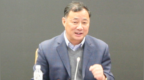 中央巡视期间，蒋移祥被查