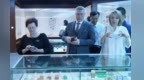 白俄罗斯媒体团踏访兰州新区　话合作“药”点