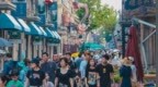 生命之光映照文明底色|文明厚度传递城市温度