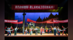 草根剧团“夺梅”的背后