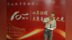 今天，博物馆“家人们”是主角