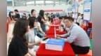 今年以来 抚州为毕业生提供就业岗位2.5万余个