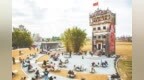 “闲置房”变身“黄金屋” 开平发展有新招