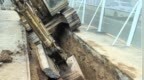 广东江门污水管网工程坍塌致3死调查报告：违法转包工程，施工方无资质