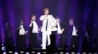 2025张远《白》巡回演唱会杭州站热烈圆满,一个人演绎一出《白蛇传》