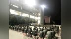 迷彩夜话：强军故事里的热血与温情