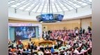 长春光机所公众科学日：共赴“追光”之旅